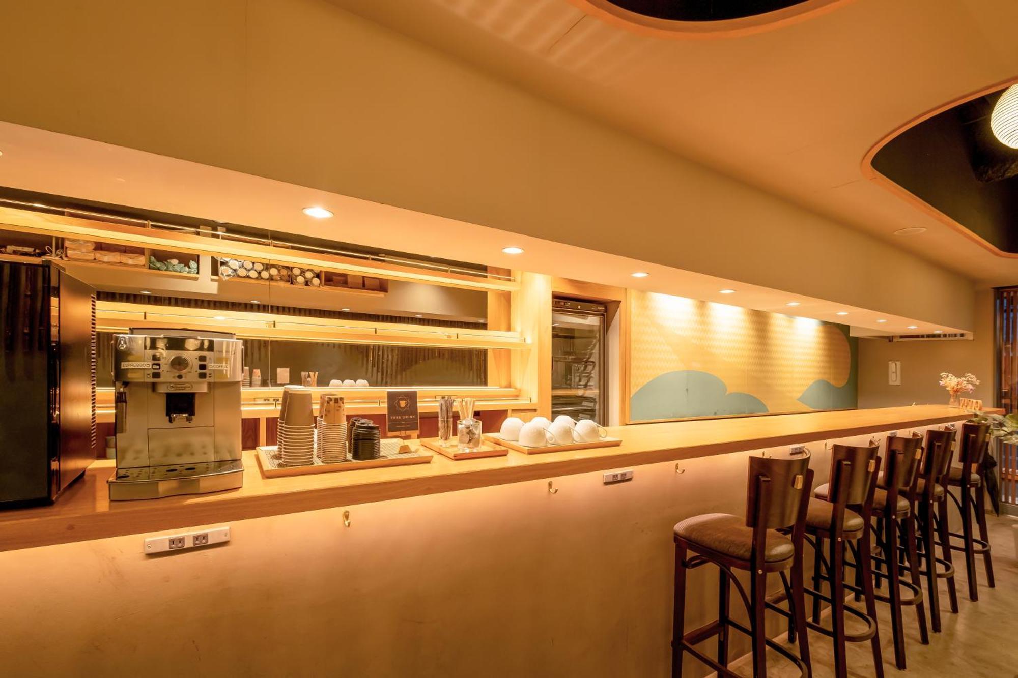 Gozan Hotel & Serviced Apartment Higashiyama Sanjo Kiotó Kültér fotó