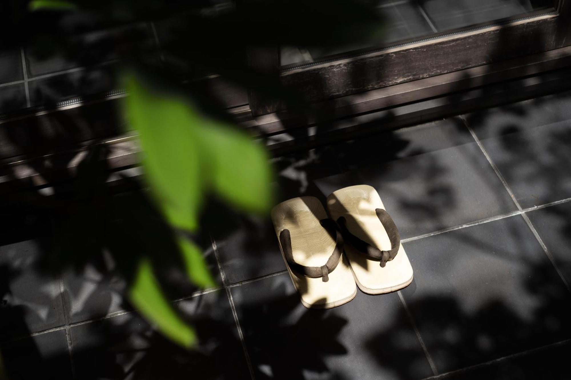 Gozan Hotel & Serviced Apartment Higashiyama Sanjo Kiotó Kültér fotó