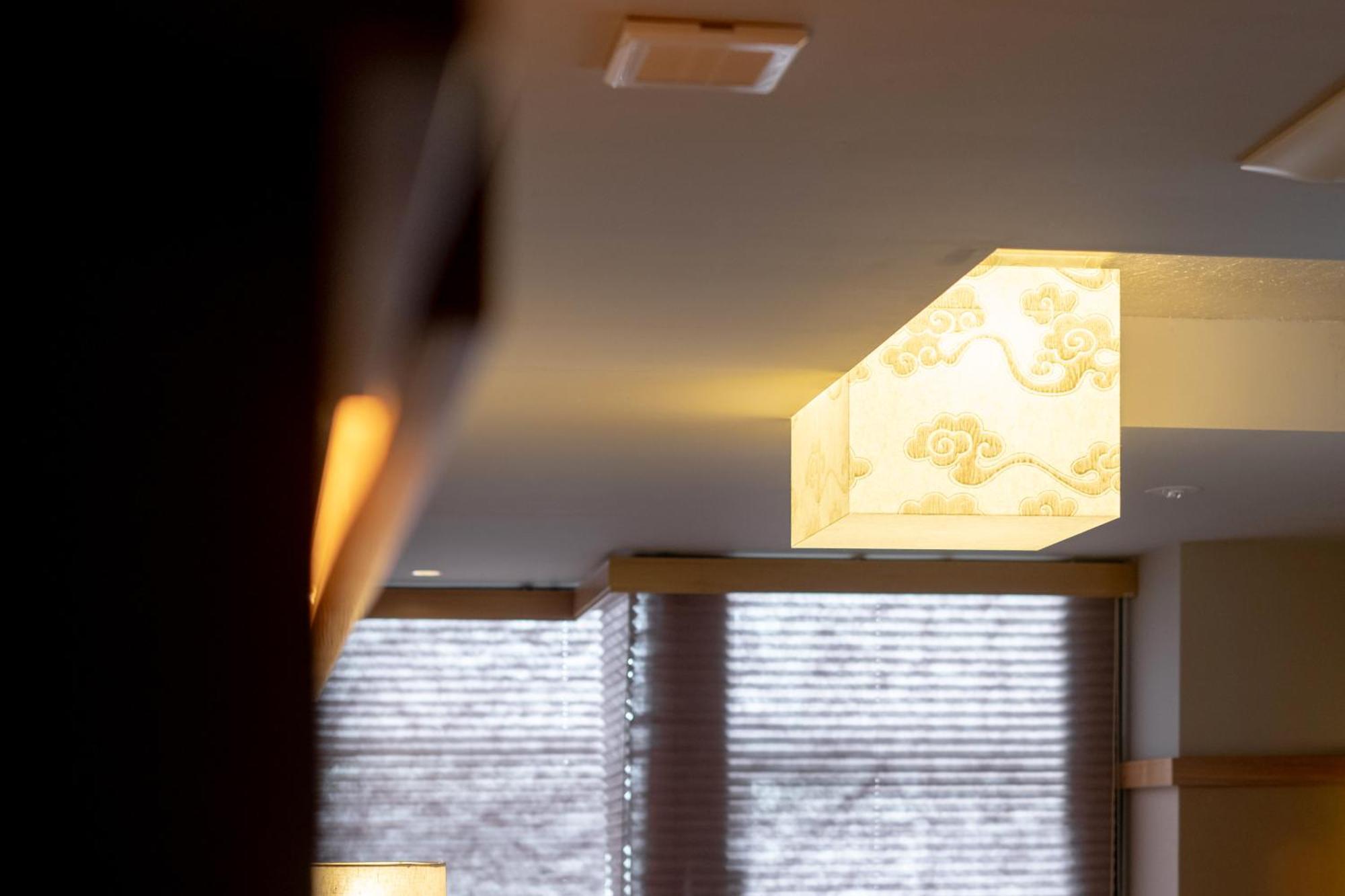 Gozan Hotel & Serviced Apartment Higashiyama Sanjo Kiotó Kültér fotó