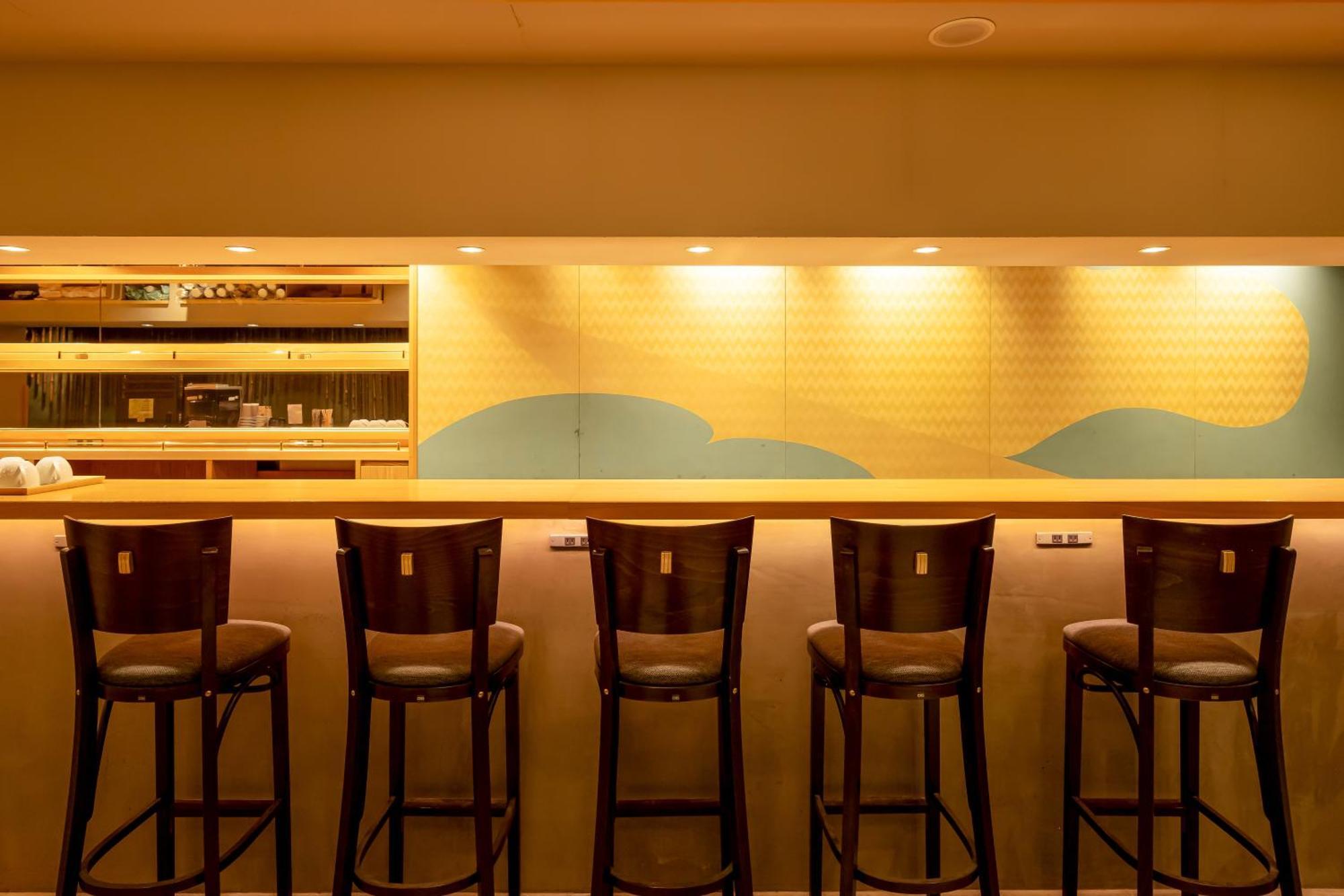 Gozan Hotel & Serviced Apartment Higashiyama Sanjo Kiotó Kültér fotó
