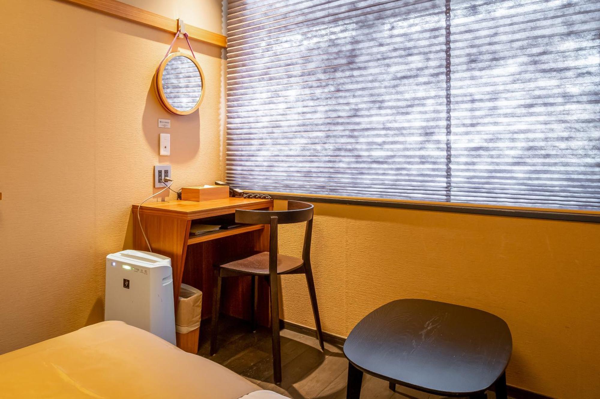 Gozan Hotel & Serviced Apartment Higashiyama Sanjo Kiotó Kültér fotó